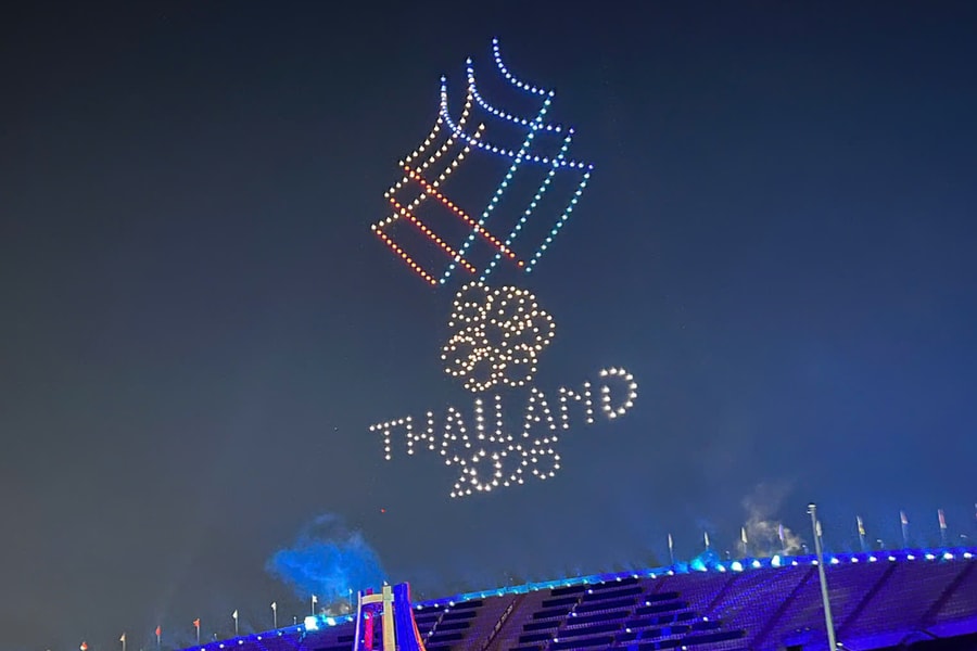 Indonesia đề xuất tổ chức phiên bản mới cho SEA Games