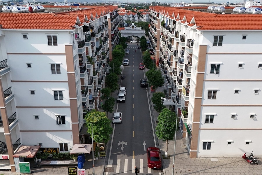 Vinhomes sắp mở bán nhà xã hội hơn 22 triệu một m2 ở Hải Phòng