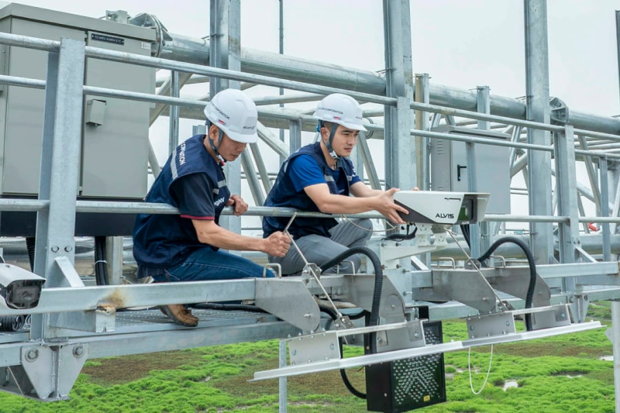 Ba giải pháp Việt vào chung khảo Giải thưởng Số ASEAN 2026