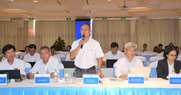 EVNHCMC hiện đại hóa lưới điện phục vụ sản xuất