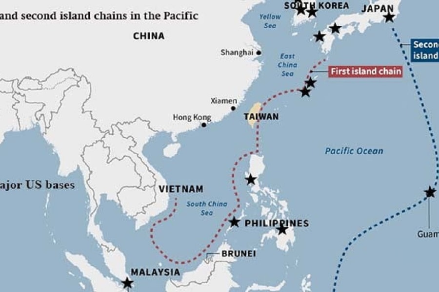 Trung Quốc hành động lạ, âm thầm tiến vào 'sân sau' chiến lược của Mỹ?