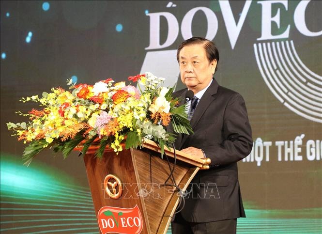 Coi nông dân là đối tác, chủ thể của phát triển