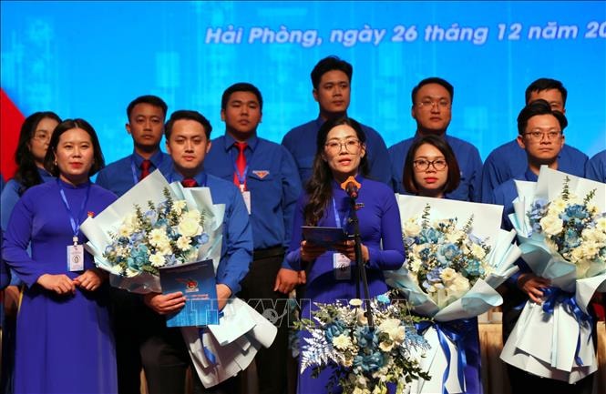 Ứng dụng nền tảng số trong giáo dục chính trị, tư tưởng cho thanh niên