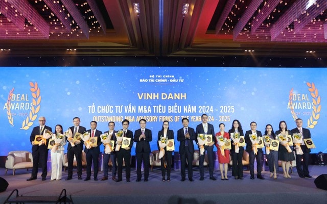 Một năm đầy sôi động của M&A với nhiều thương vụ 'đình đám'