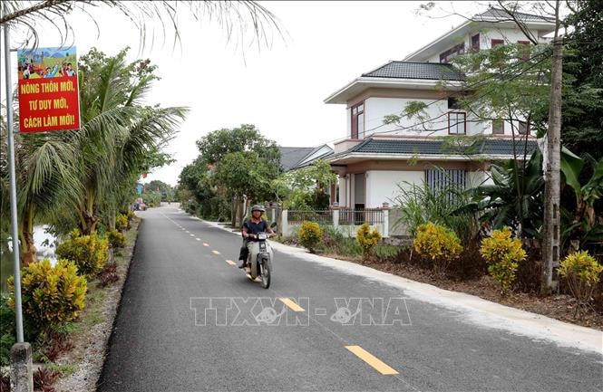 Thi đua yêu nước: Nhân sức mạnh đoàn kết từ Chi bộ Đảng ở cơ sở