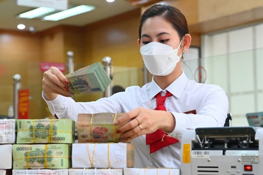 Mức thưởng Tết 2026 kỷ lục, hơn 1,8 tỷ đồng