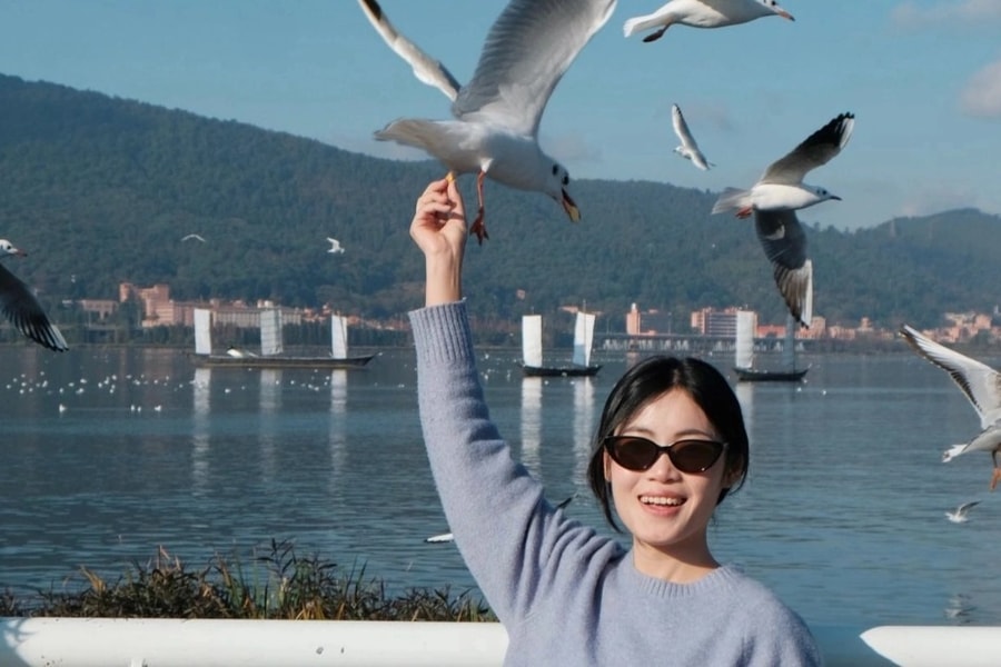 Tết Dương lịch: Khách Việt chi trăm triệu đi chơi, nhiều tour "chốt sổ" sớm