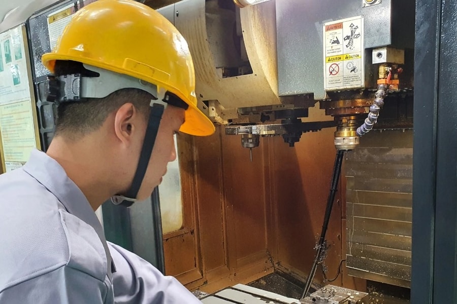 Thưởng Tết cao nhất ở Đà Nẵng hơn 368 triệu đồng, thấp nhất 50.000 đồng