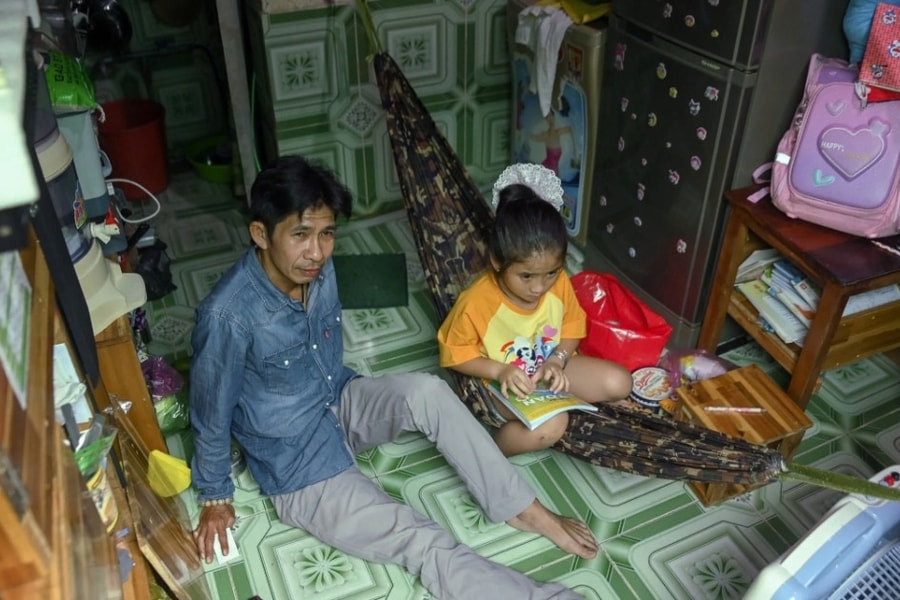 Từ năm 2026, người lao động được vay 200 triệu đồng để tạo việc làm