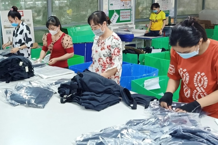 Tiếp tục triển khai công tác về ATVSLĐ, bảo hiểm TNLĐ một cách hiệu quả