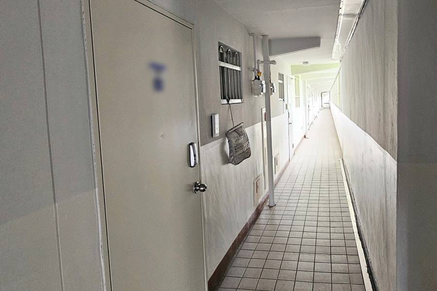 Trốn hàng xóm - thói quen kì lạ của người Hàn Quốc