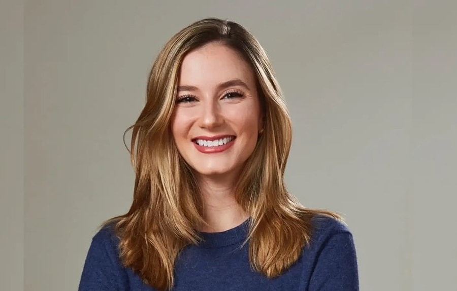 Vũ công ballet thành nữ tỷ phú tự thân trẻ nhất thế giới