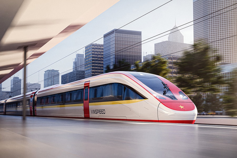 VinSpeed nâng vốn điều lệ lên 45.000 tỷ đồng