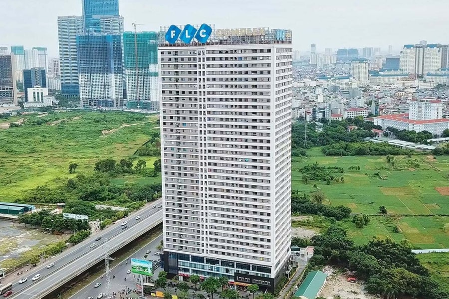 Cổ phiếu FLC sẽ rời sàn chứng khoán từ ngày 31/12