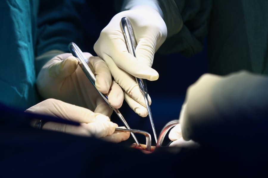 Tăng kích cỡ dương vật - mối nguy từ sự tự ti phái mạnh