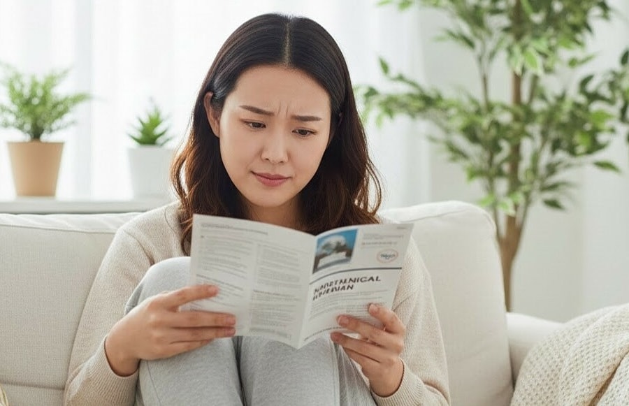 4 cách cân bằng nội tiết tố nữ