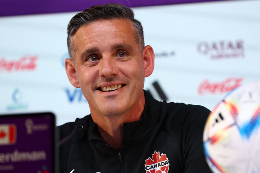 Indonesia chọn HLV từng đạt thành tích cực hiếm ở World Cup