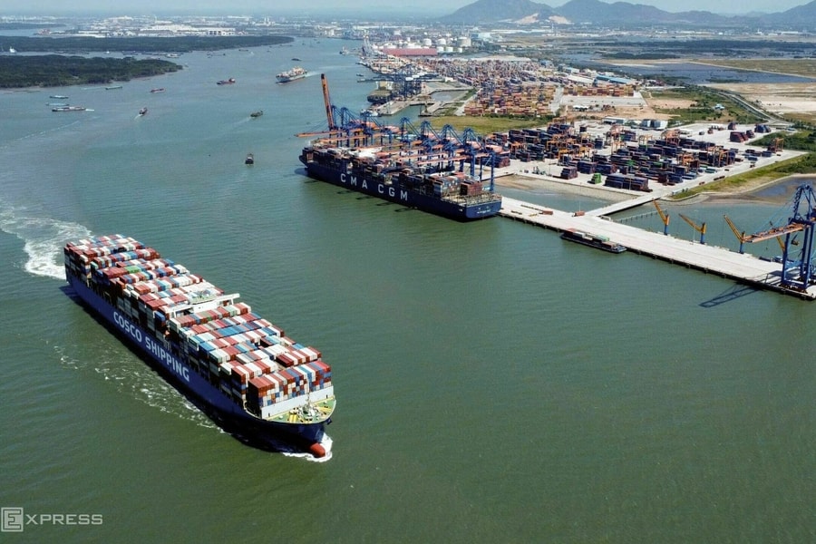 TP HCM lập một khu thương mại tự do và mở rộng nhiều phân khu