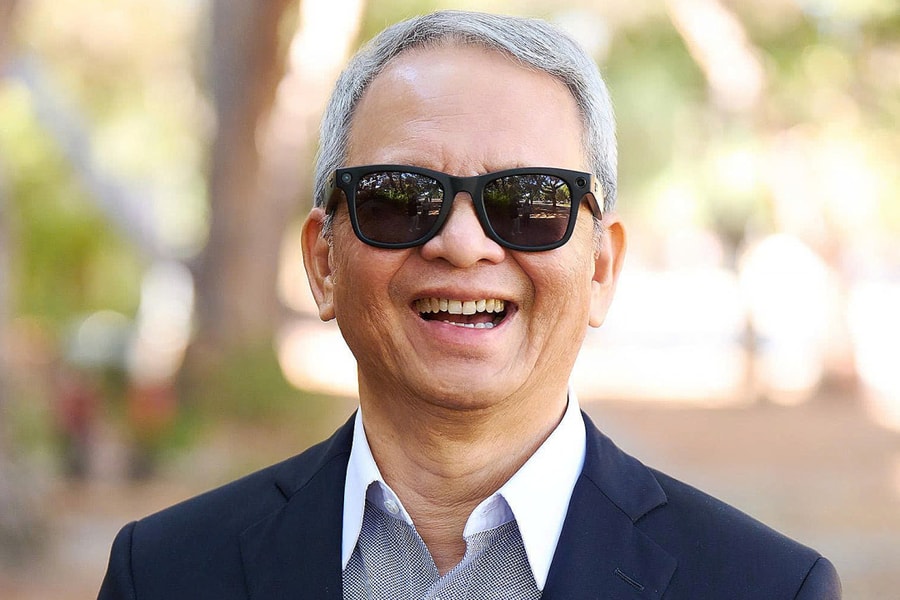 Người 'mặc cả' học phí đưa hàng trăm tiến sĩ Việt du học Mỹ