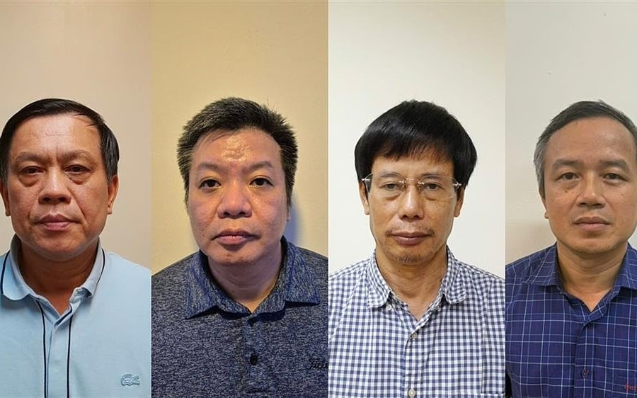 Cách doanh nghiệp 'móc túi' người đi xuất khẩu lao động để hối lộ 9 cán bộ