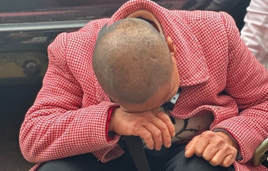 27 năm gian khổ tìm công lý cho em trai 9 tuổi bị sát hại