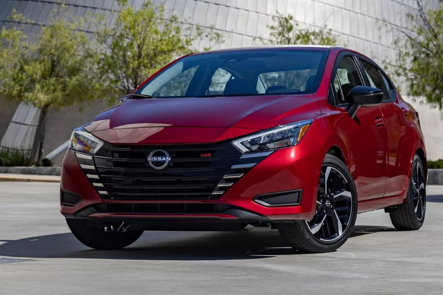 Ôtô giá dưới 20.000 USD ở Mỹ bị xóa sổ