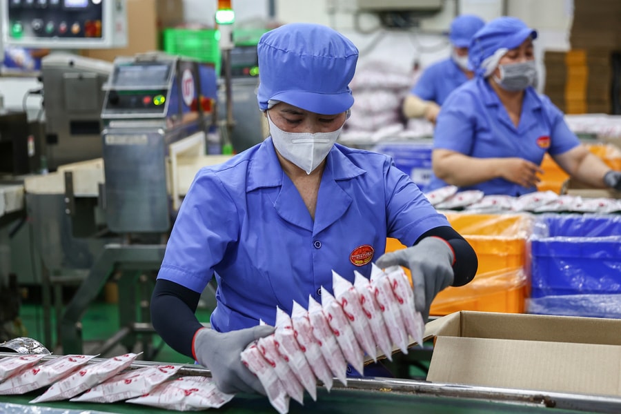 TP HCM thưởng Tết cao nhất hơn 1,8 tỷ đồng