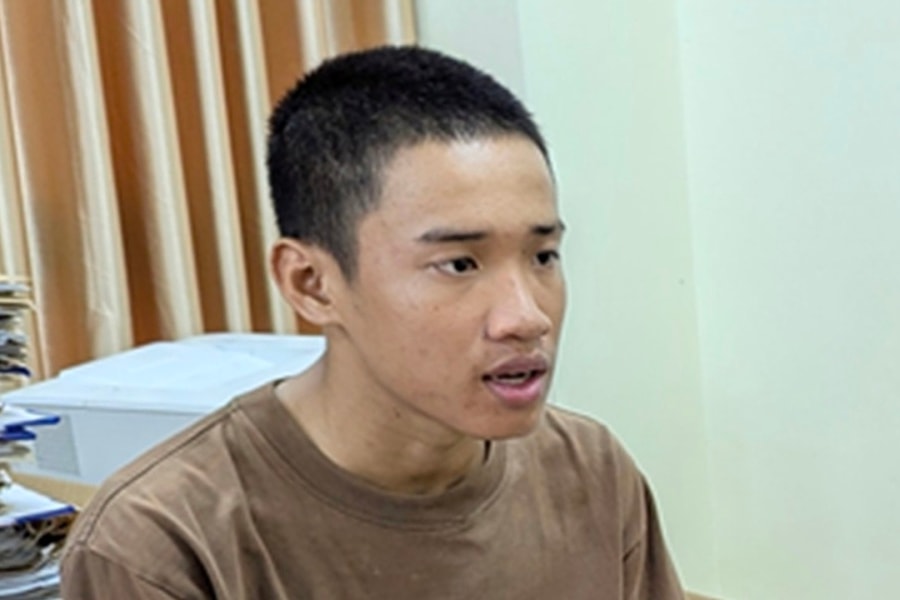 Hai thanh niên bị bắt vì hãm hại chị em bé gái