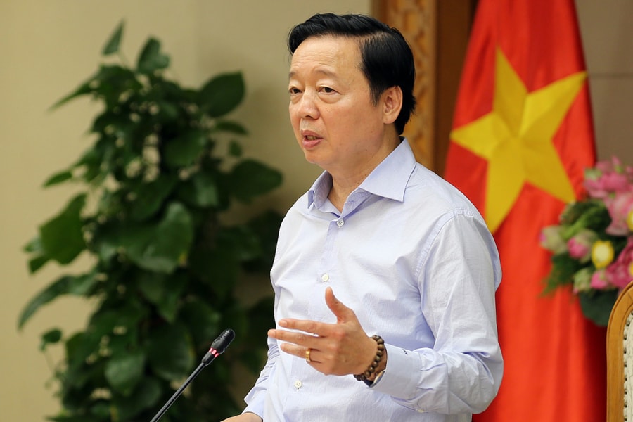 Phó thủ tướng: Cần quy định thời hạn không được giao dịch sau thu hồi đất