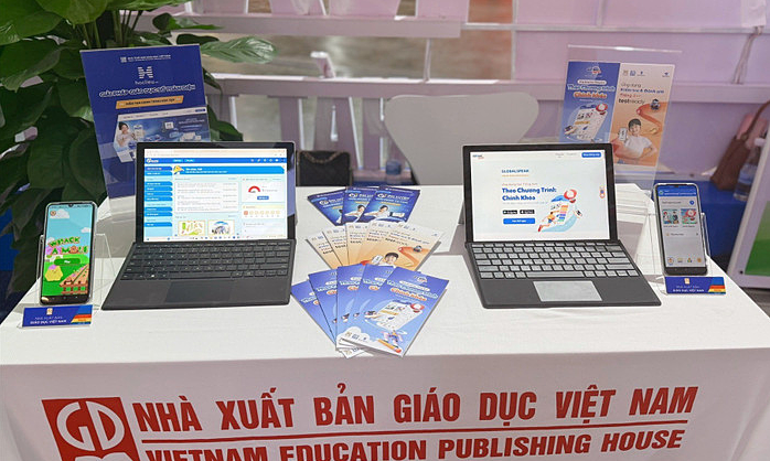 Bộ sách tiếng Anh Global Success tích hợp tài nguyên học liệu số