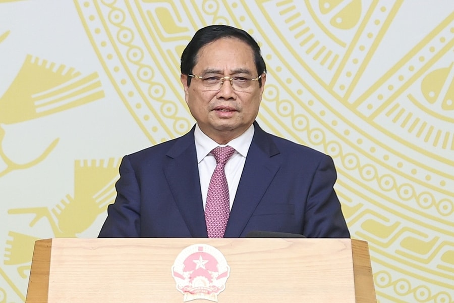 Thủ tướng đề nghị thí điểm học vượt cấp, vượt lớp