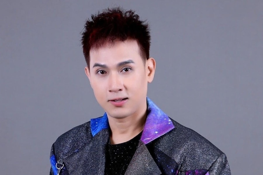 Nguyên Vũ lên tiếng về vụ kiện với Hương My Bông