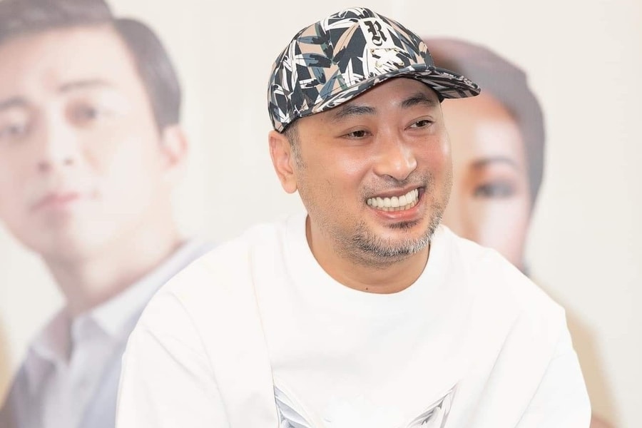 Đạo diễn Nguyễn Quang Dũng tuyển trợ lý nhưng không có lương