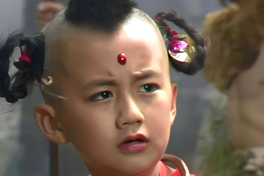 Hồng Hài Nhi kinh điển nhất màn ảnh: Từ bỏ diễn xuất, giờ thành tỷ phú công nghệ