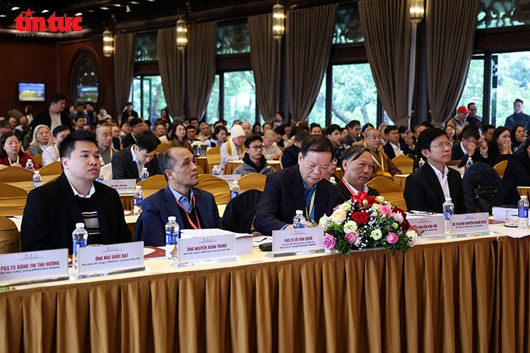 Vai trò của các Thánh tổ triều Lý trong tiến trình Phật giáo Việt Nam