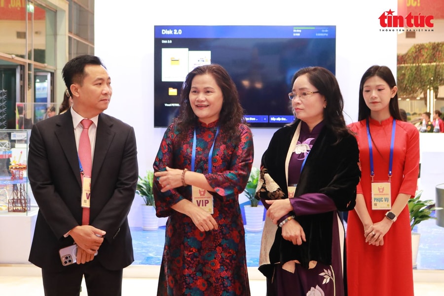 Từ Đại hội Thi đua yêu nước: Khơi dậy khát vọng cống hiến trong văn hóa, nghệ thuật và báo chí