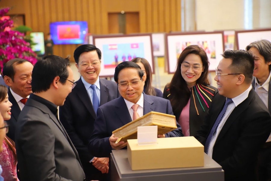 Dấu ấn nhiệm kỳ 2021 - 2025: Văn hóa tỏa sáng, thể thao bứt phá, du lịch khẳng định vị thế