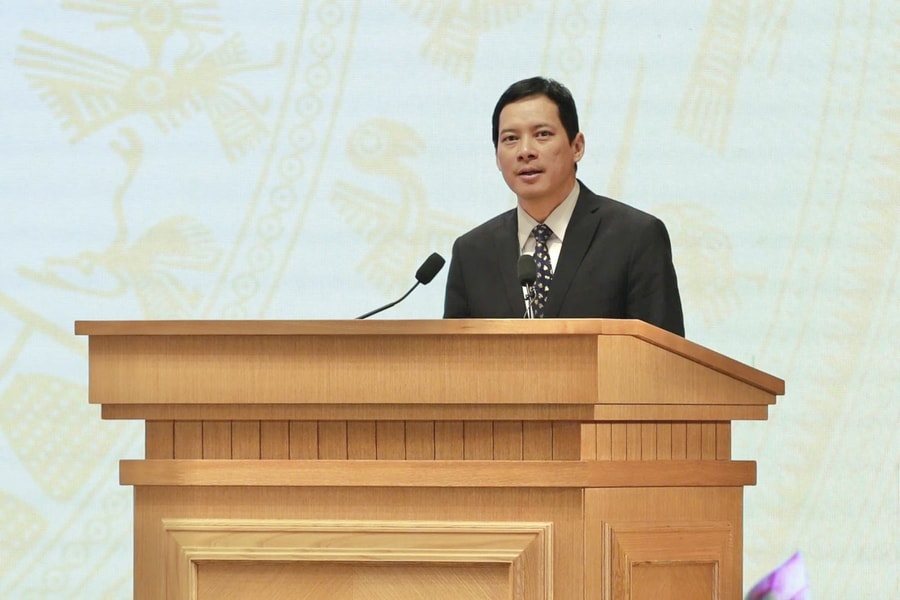 Quản lý không gian mạng như một ‘khu công viên’: Bảo vệ, trồng hoa và quét rác