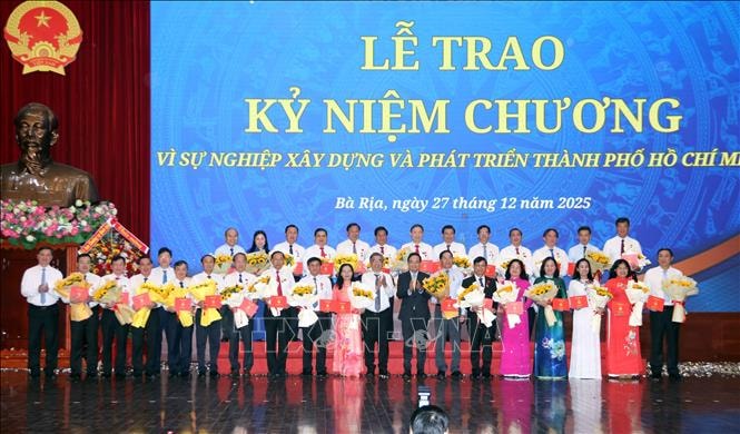HĐND TP Hồ Chí Minh làm tốt vai trò đại diện nguyện vọng và quyền làm chủ của nhân dân