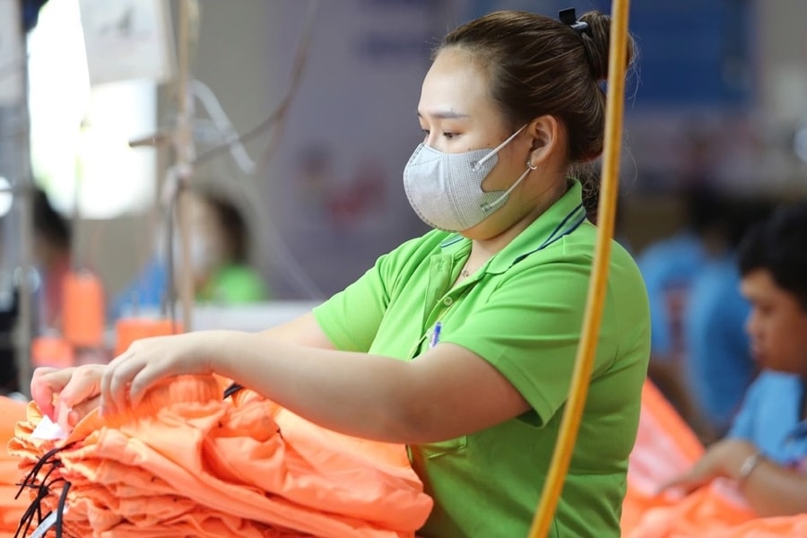 Thưởng Tết 2026 cao nhất ở Đồng Nai là 840 triệu đồng