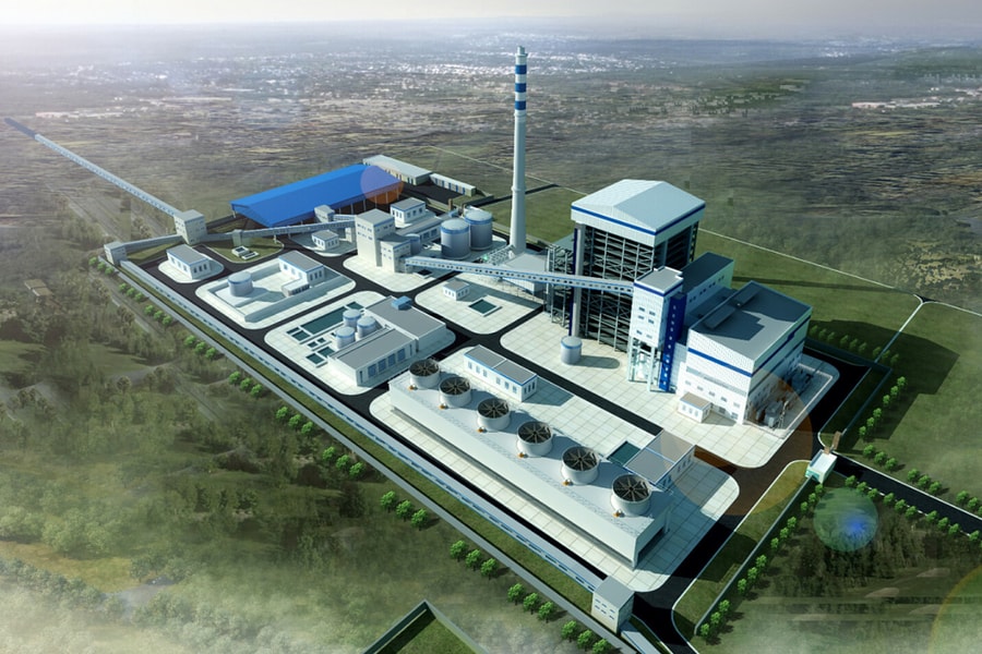 Thanh tra Chính phủ đề nghị xử lý vi phạm tại Nhiệt điện An Khánh, Na Dương II