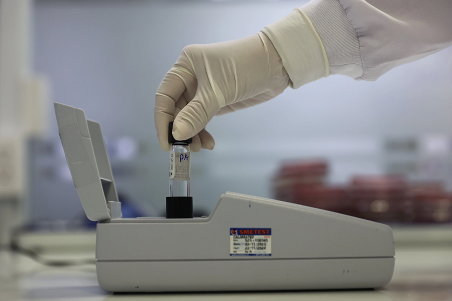 Ca viêm não mô cầu tăng, Bộ Y tế cảnh báo bệnh trỗi dậy