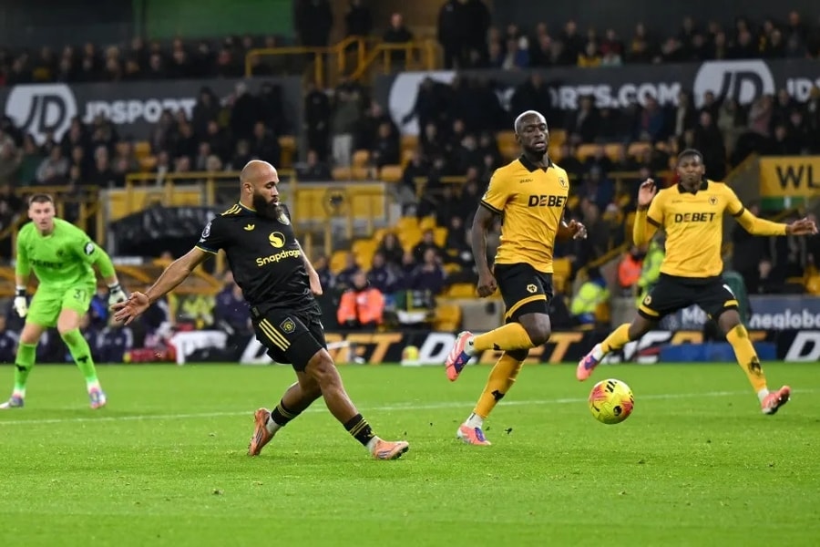 Ai nhanh nhất Ngoại hạng Anh?