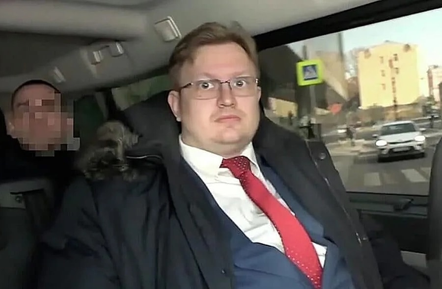 Nga kết án nhà ngoại giao 12 năm tù vì chuyển bí mật cho Mỹ