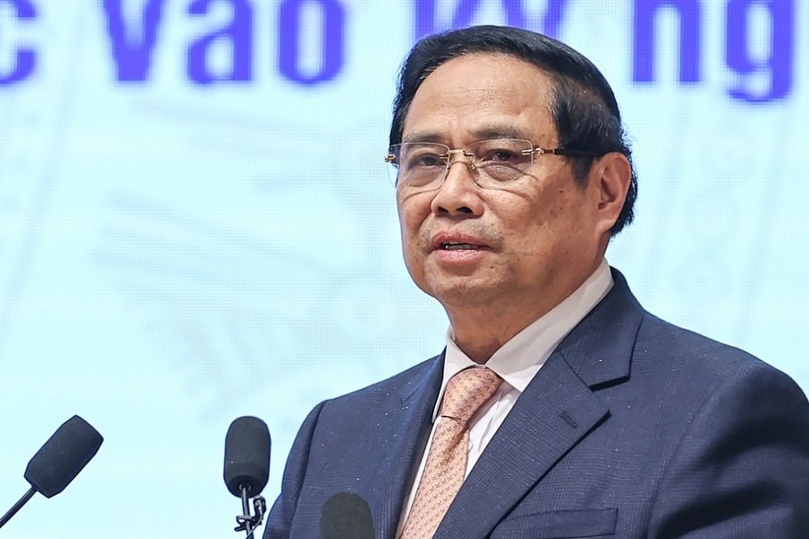 Thủ tướng: Quản lý văn hóa theo nguyên tắc 'ai giỏi nhất thì làm'