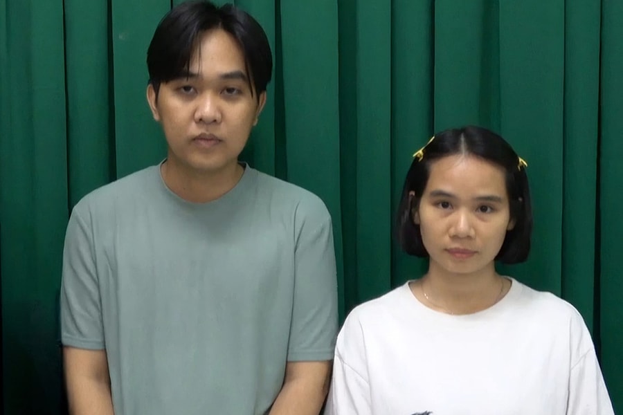 Nhân viên can thiệp phần mềm công ty, chiếm đoạt gần 18 tỷ đồng