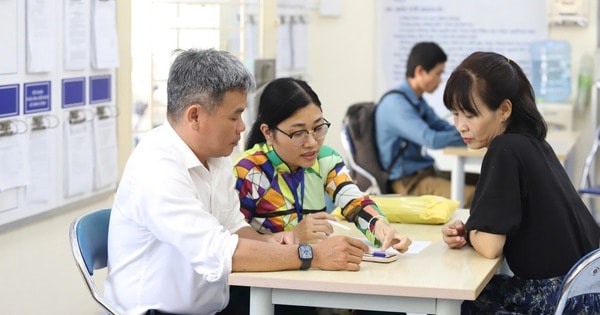 Còn bao nhiêu người trong số 146.847 người nghỉ việc theo Nghị định 178 chưa nhận tiền chế độ?