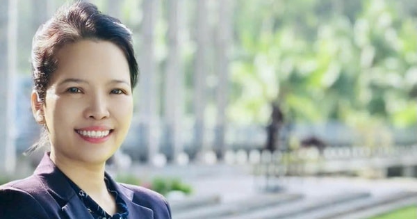 Để nông nghiệp hữu cơ phát triển