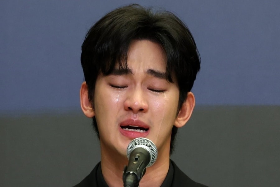 Một năm gây sốc của loạt sao Hàn