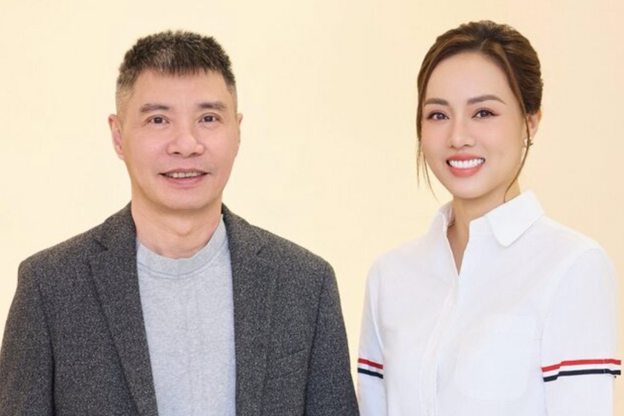 Vợ NSND Công Lý than thở chuyện kiếm tiền, lo lắng 'Tết này không biết ra sao'